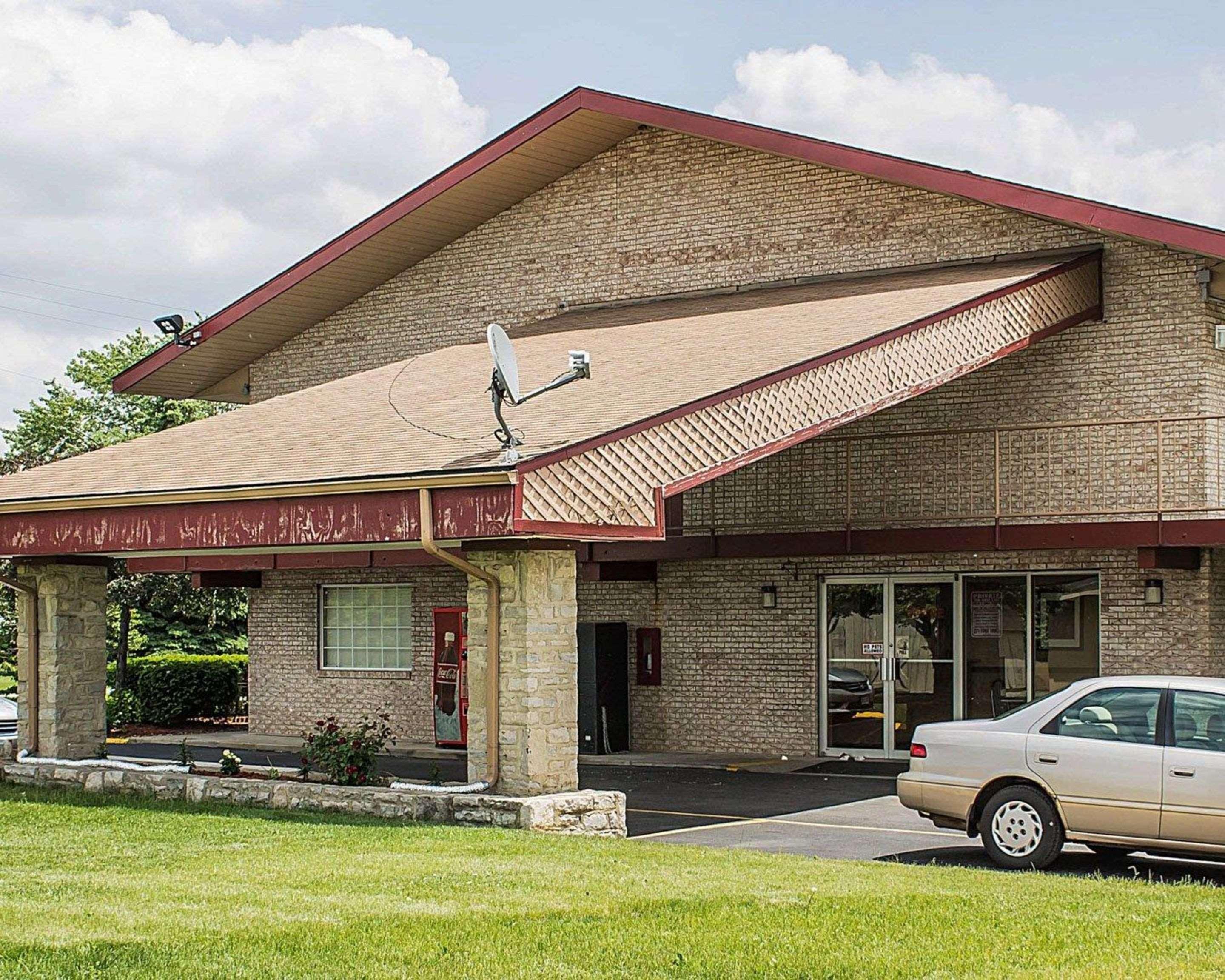 Hotel Econo
