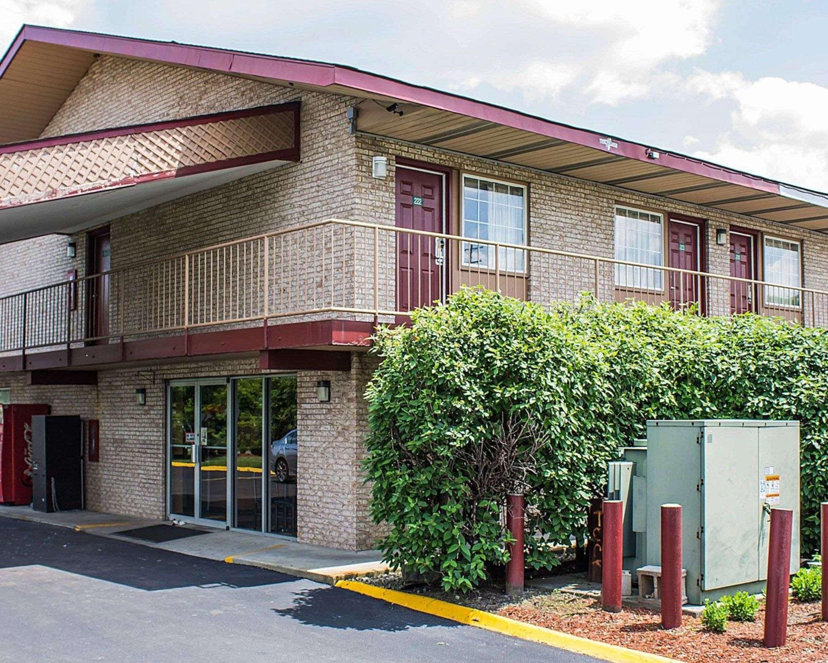 Econo Hotel Columbus