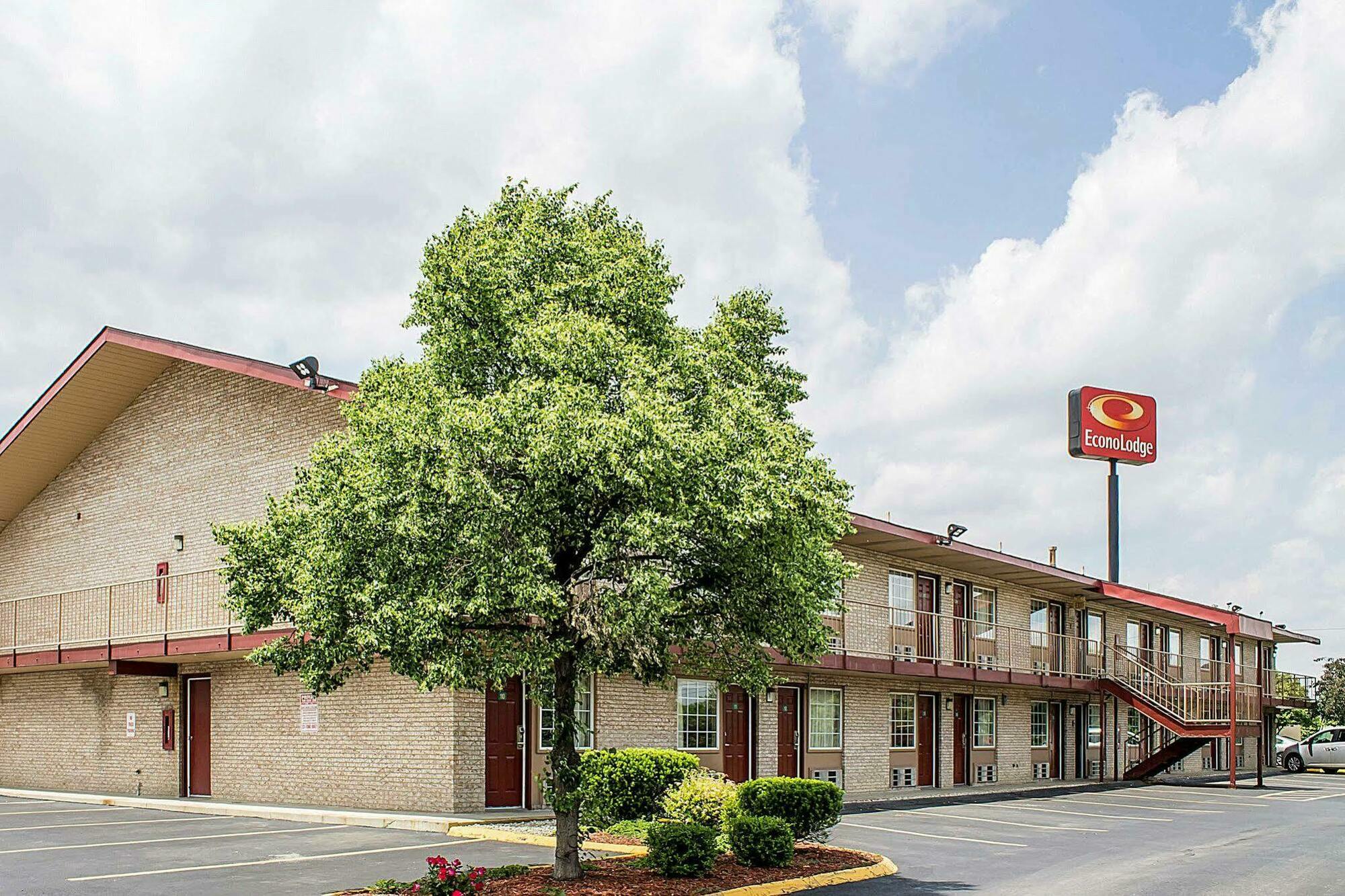Econo Hotel Columbus